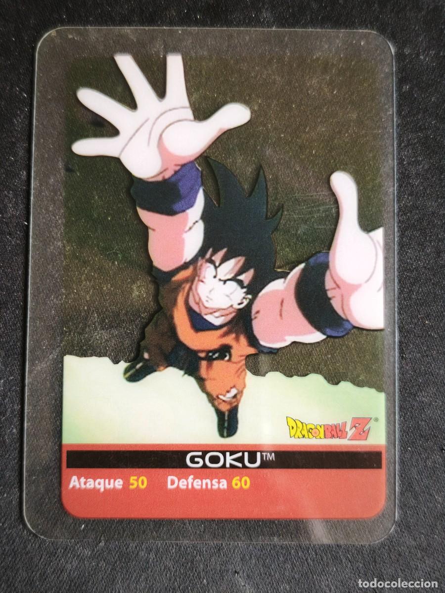 Sammelkarten: Cromo-Lamincard Dragon Ball Z N&ordm; 88- Edibas estado bueno