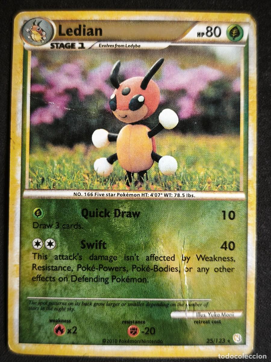 Trading cards: Cromo-carta-Trading Card Pokemon Arceus estado muy bueno