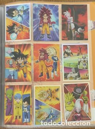 Trading cards: EDICION LIMITADA - Dragon Ball Daima - Foto 1