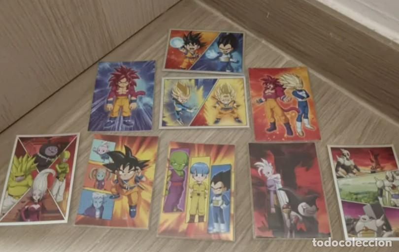 Trading cards: EDICION LIMITADA - Dragon Ball Daima - Foto 2