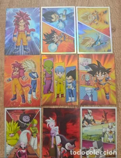Trading cards: EDICION LIMITADA - Dragon Ball Daima - Foto 3
