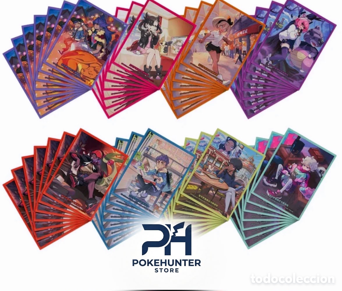 Trading cards: Pokemon Trainer Tin Chinese - Foto 5