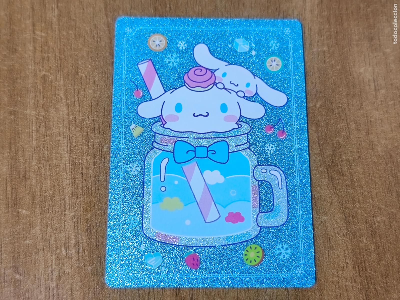 Trading cards: TRADING CARDS SANRIO HELLO KITTY AND FRIENDS FUN TOGETHER N&ordm; 191 A&Ntilde;O 2025 DE PANINI