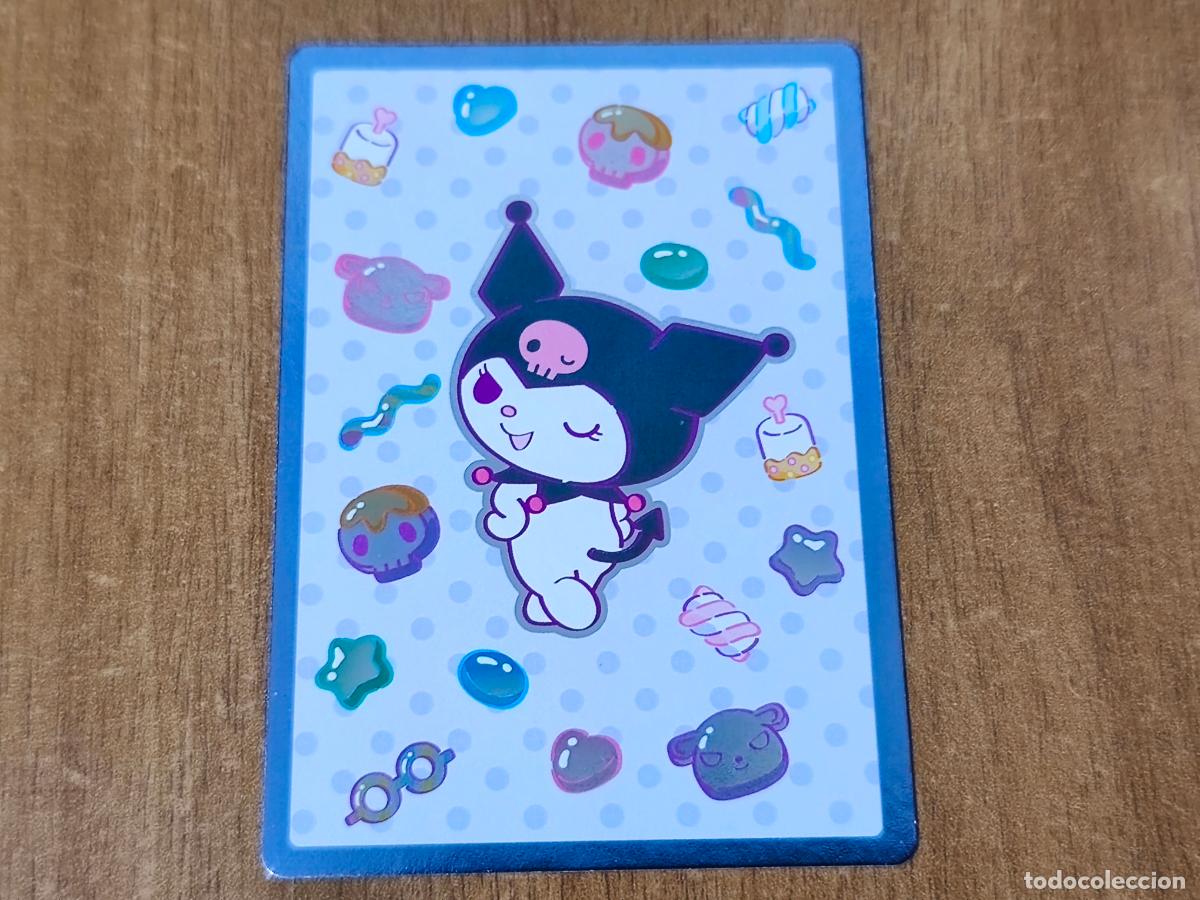 Trading cards: TRADING CARDS SANRIO HELLO KITTY AND FRIENDS FUN TOGETHER N&ordm; 182 A&Ntilde;O 2025 DE PANINI