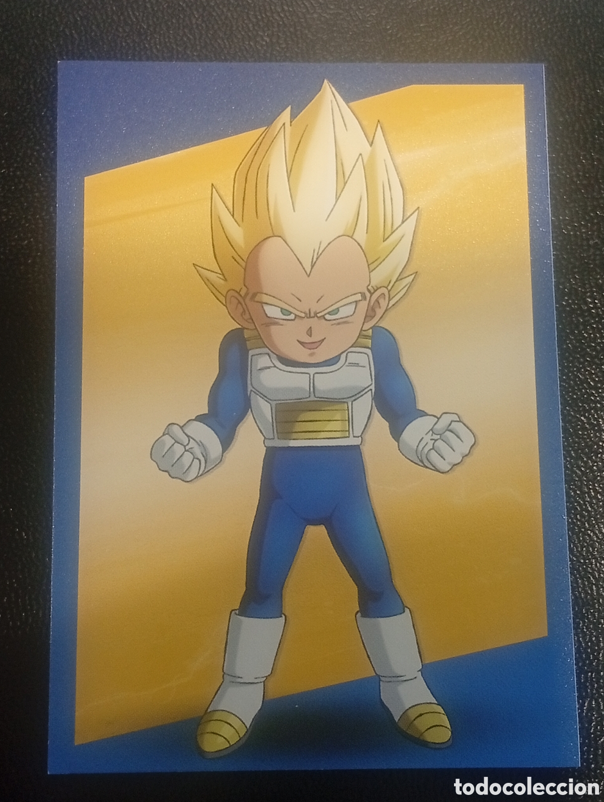 Trading cards: 15 DRAG&Oacute;N BALL SUPER DAIMA TRADING CARD GAME TCG PANINI CROMOS CARDS DRAGONBALL TOPPS