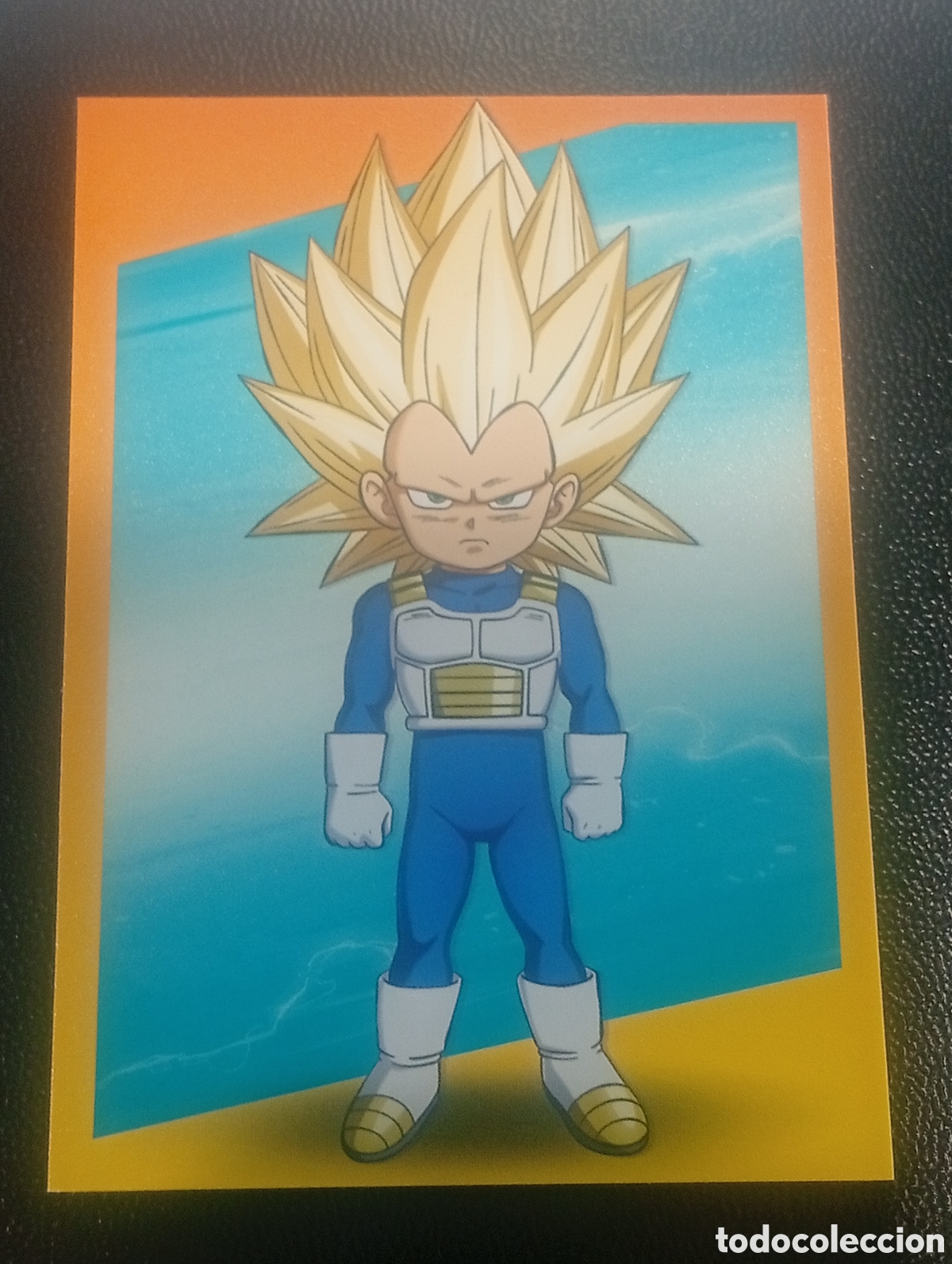 Trading cards: 17 DRAG&Oacute;N BALL SUPER DAIMA TRADING CARD GAME TCG PANINI CROMOS CARDS DRAGONBALL TOPPS