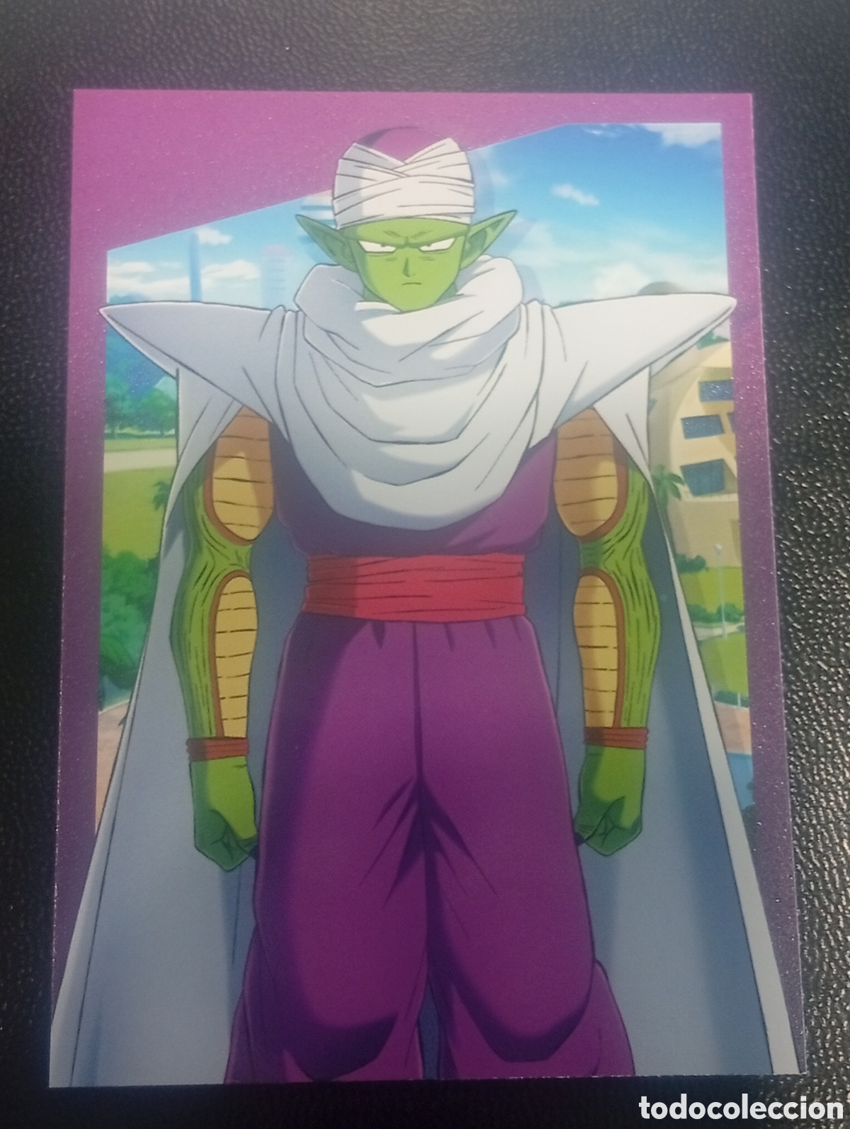 Trading cards: 20 DRAG&Oacute;N BALL SUPER DAIMA TRADING CARD GAME TCG PANINI CROMOS CARDS DRAGONBALL TOPPS
