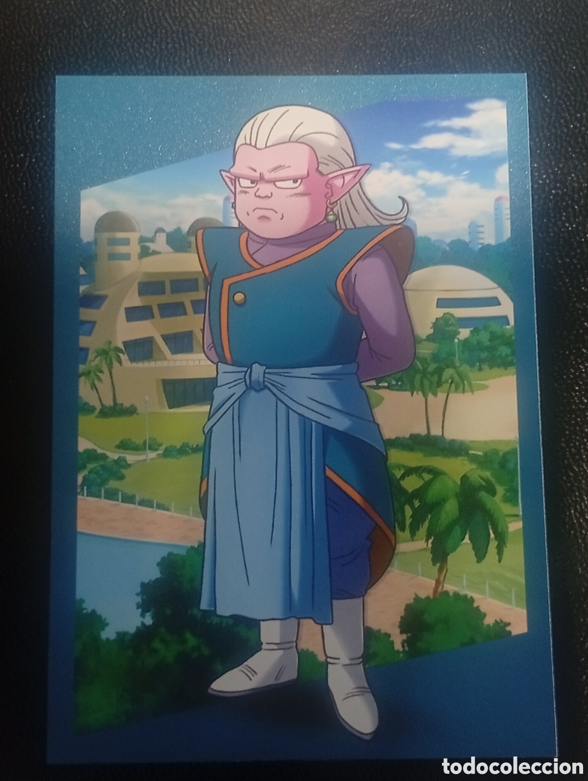Trading cards: 25 DRAG&Oacute;N BALL SUPER DAIMA TRADING CARD GAME TCG PANINI CROMOS CARDS DRAGONBALL TOPPS