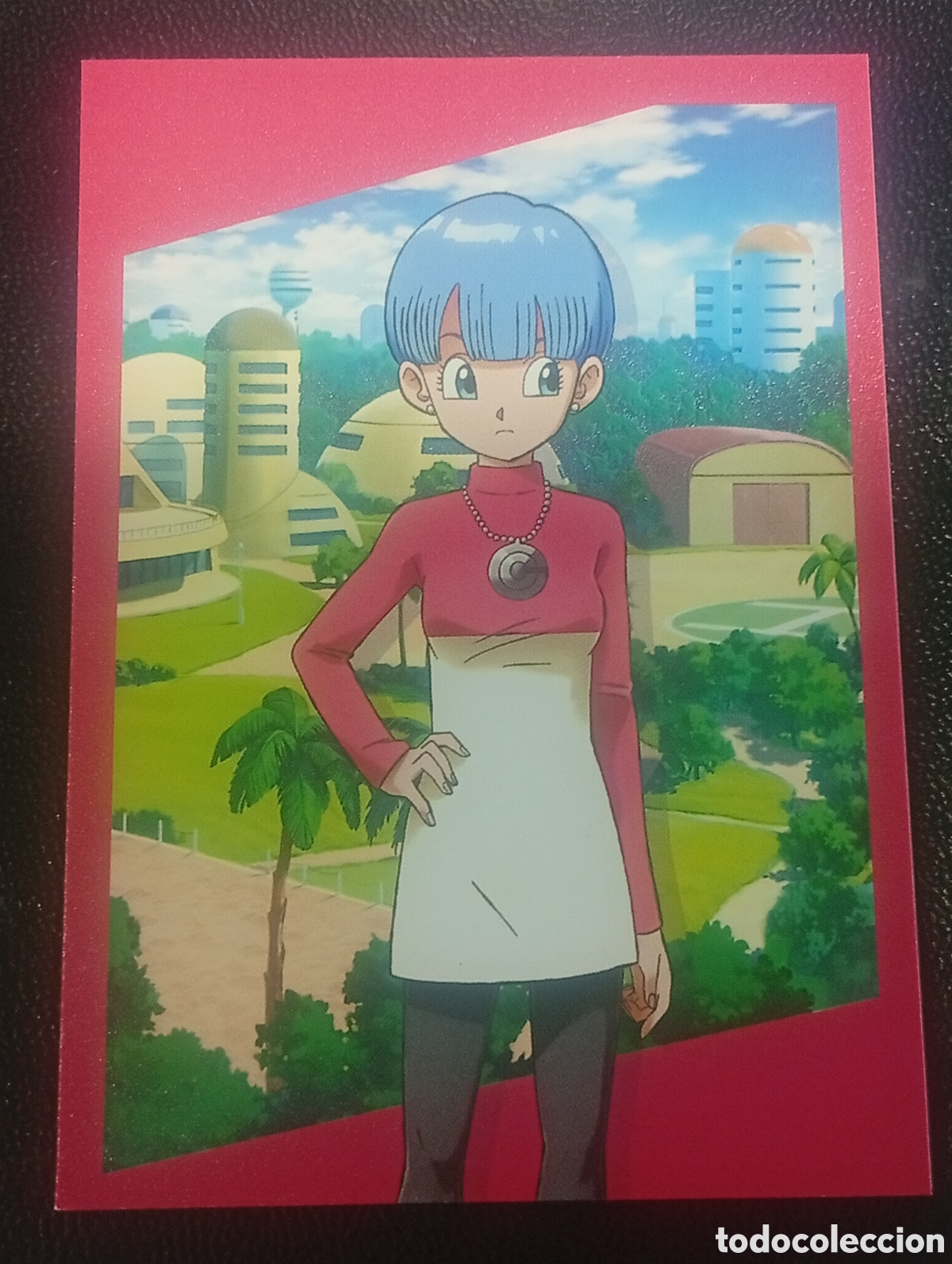 Trading cards: 26 DRAG&Oacute;N BALL SUPER DAIMA TRADING CARD GAME TCG PANINI CROMOS CARDS DRAGONBALL TOPPS