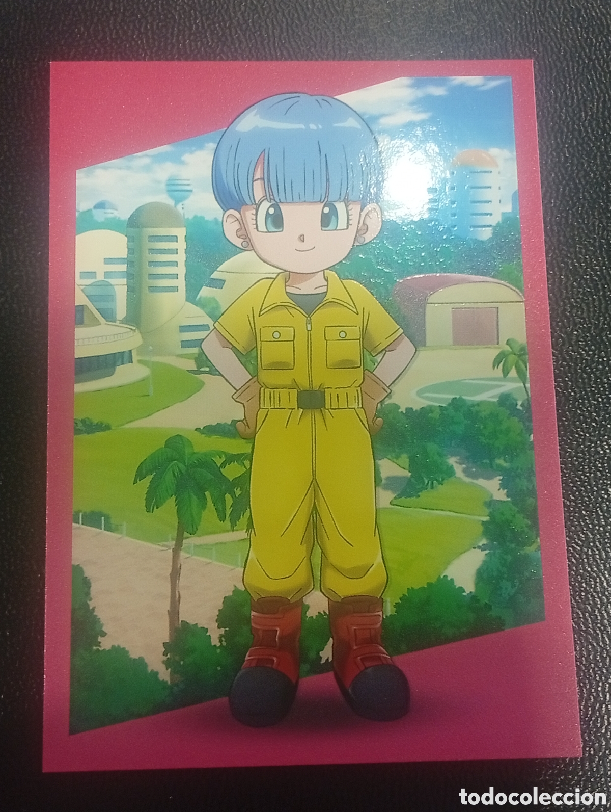 Trading cards: 27 DRAG&Oacute;N BALL SUPER DAIMA TRADING CARD GAME TCG PANINI CROMOS CARDS DRAGONBALL TOPPS