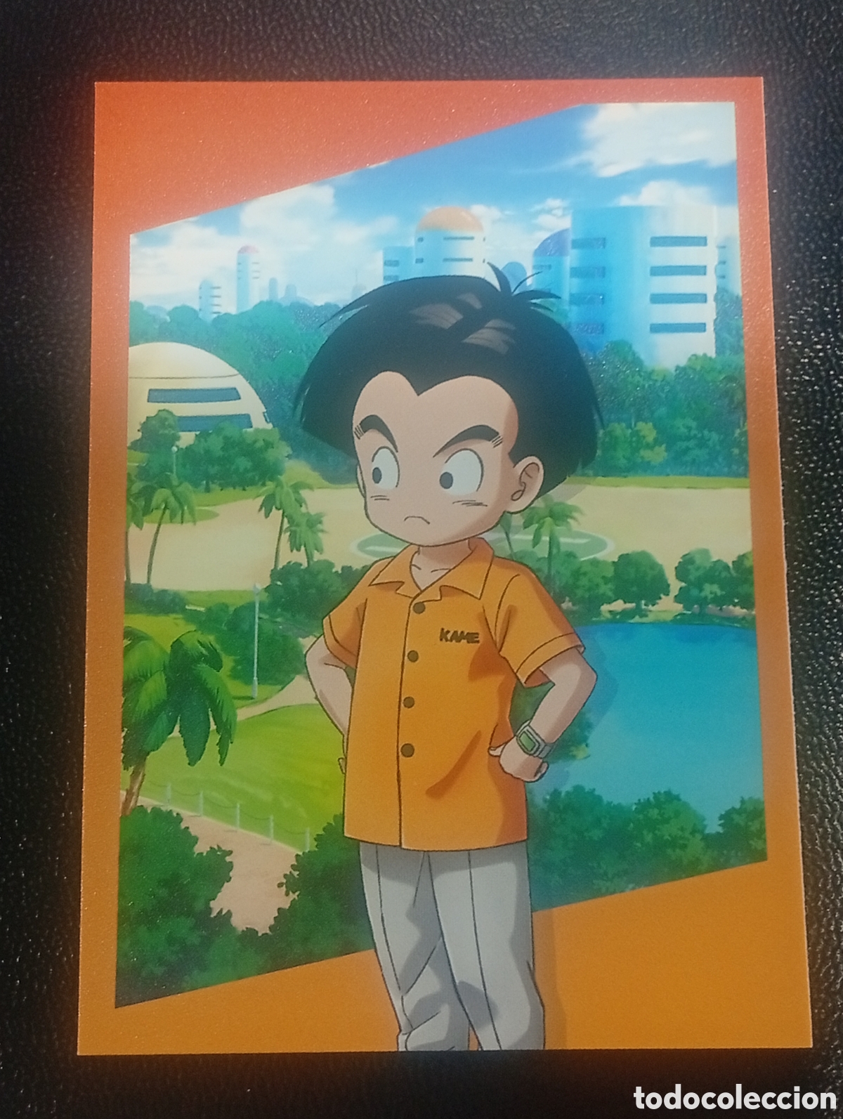 Trading cards: 28 DRAG&Oacute;N BALL SUPER DAIMA TRADING CARD GAME TCG PANINI CROMOS CARDS DRAGONBALL TOPPS