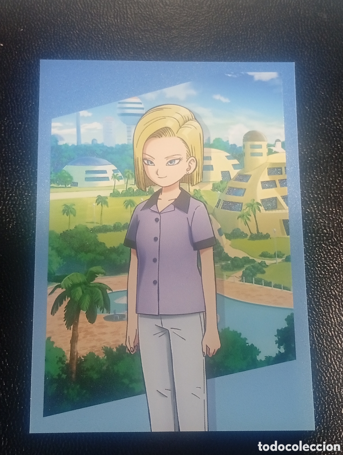 Trading cards: 30 DRAG&Oacute;N BALL SUPER DAIMA TRADING CARD GAME TCG PANINI CROMOS CARDS DRAGONBALL TOPPS