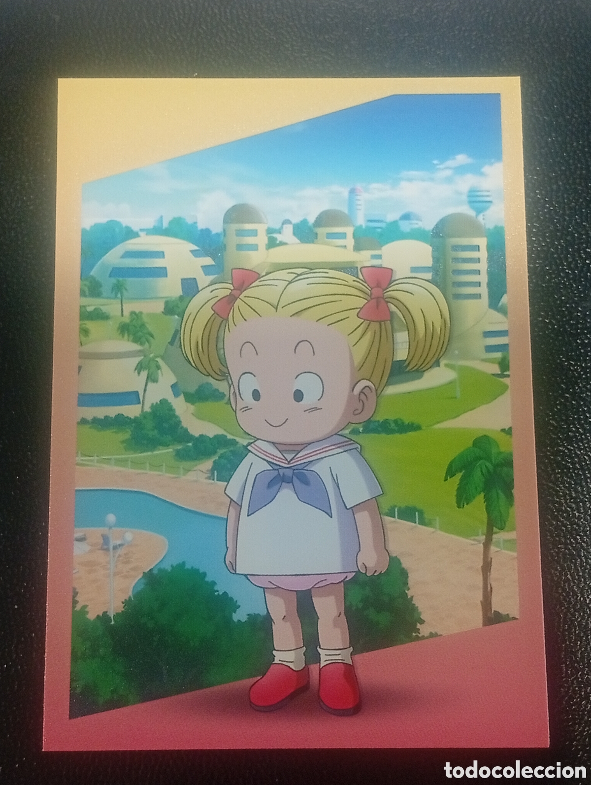 Trading cards: 32 DRAG&Oacute;N BALL SUPER DAIMA TRADING CARD GAME TCG PANINI CROMOS CARDS DRAGONBALL TOPPS