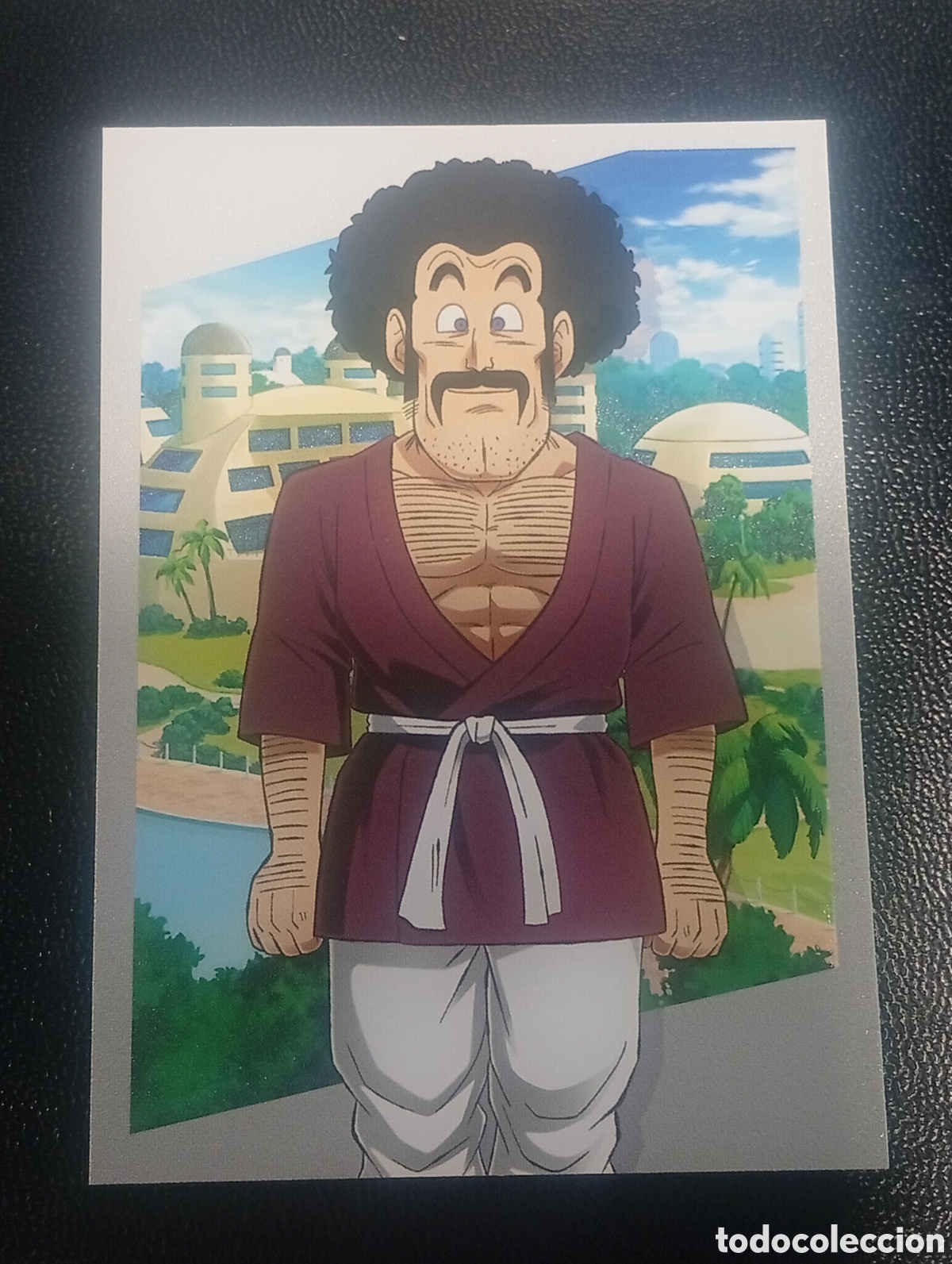 Trading cards: 33 DRAG&Oacute;N BALL SUPER DAIMA TRADING CARD GAME TCG PANINI CROMOS CARDS DRAGONBALL TOPPS