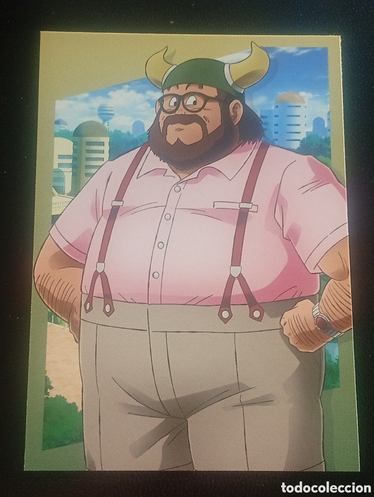 Trading cards: 39 DRAG&Oacute;N BALL SUPER DAIMA TRADING CARD GAME TCG PANINI CROMOS CARDS DRAGONBALL TOPPS