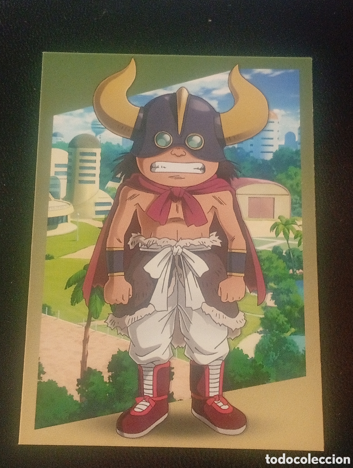 Trading cards: 40 DRAG&Oacute;N BALL SUPER DAIMA TRADING CARD GAME TCG PANINI CROMOS CARDS DRAGONBALL TOPPS