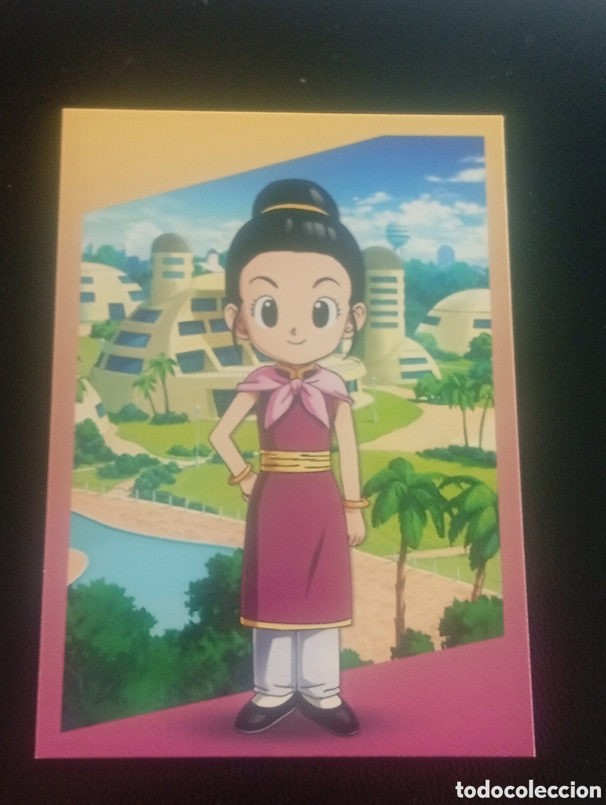 Trading cards: 42 DRAG&Oacute;N BALL SUPER DAIMA TRADING CARD GAME TCG PANINI CROMOS CARDS DRAGONBALL TOPPS