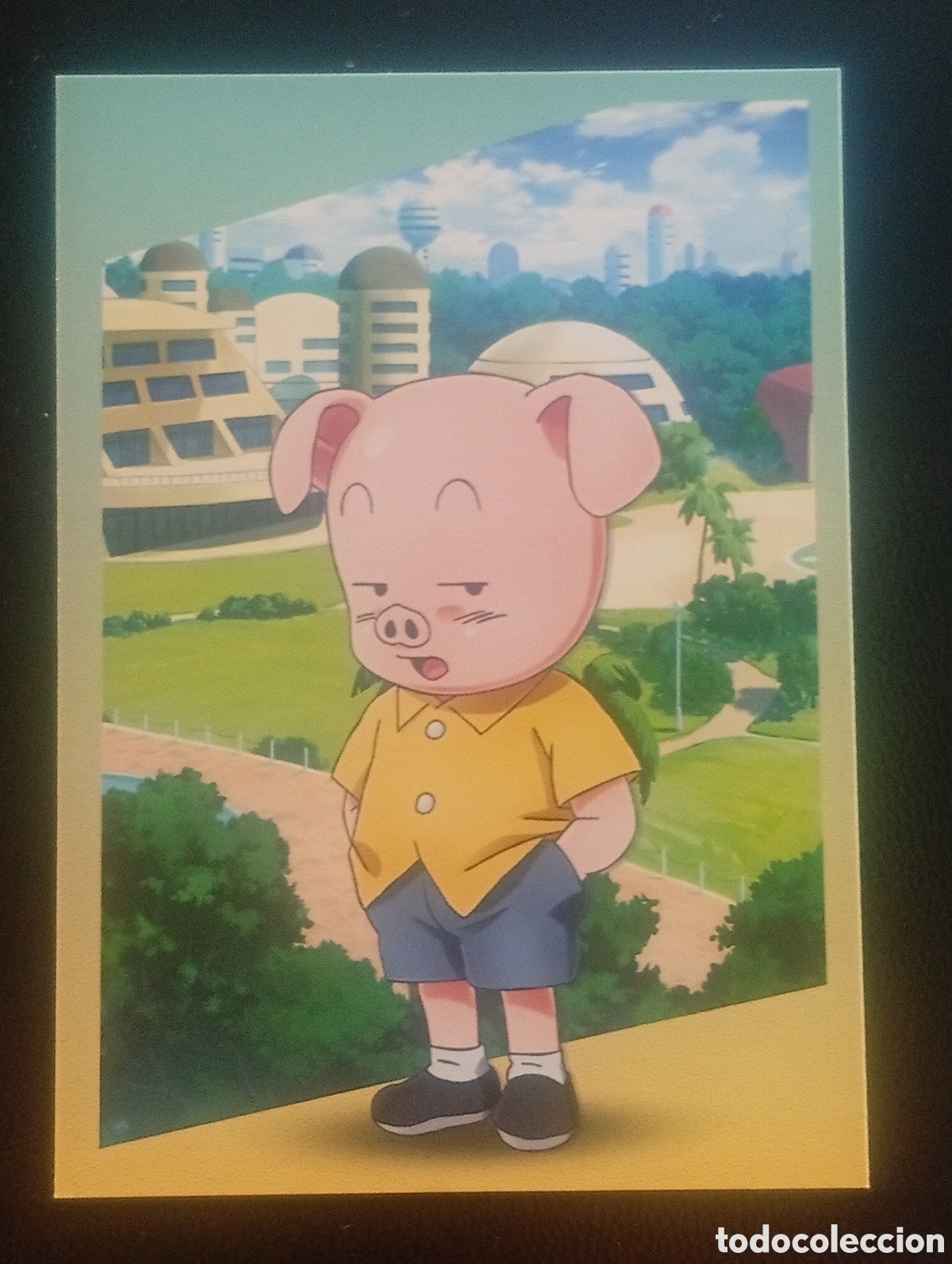 Trading cards: 47 DRAG&Oacute;N BALL SUPER DAIMA TRADING CARD GAME TCG PANINI CROMOS CARDS DRAGONBALL TOPPS