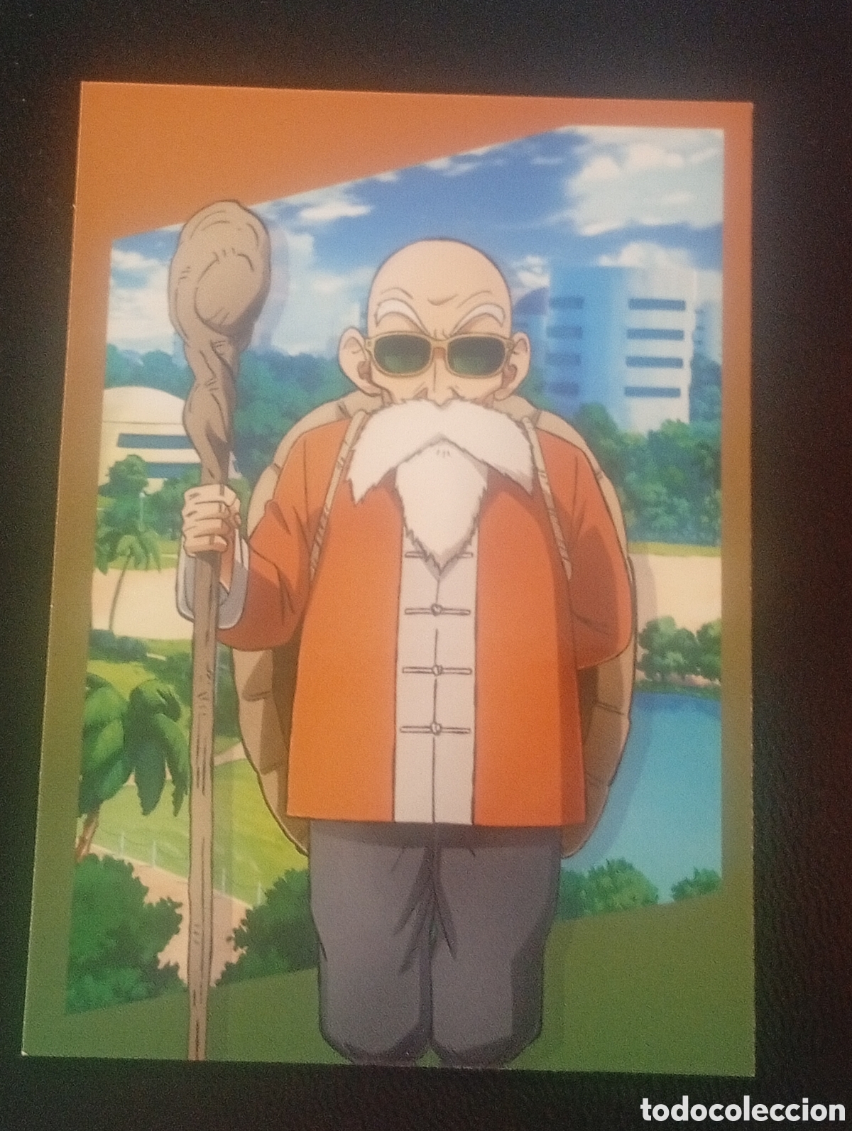 Trading cards: 48 DRAG&Oacute;N BALL SUPER DAIMA TRADING CARD GAME TCG PANINI CROMOS CARDS DRAGONBALL TOPPS