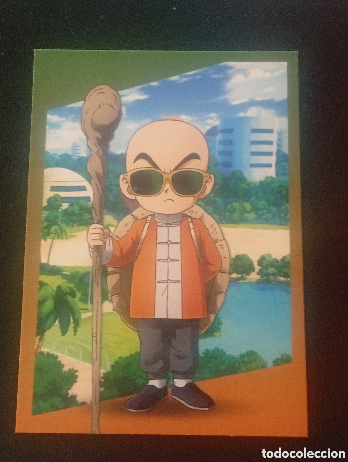 Trading cards: 49 DRAG&Oacute;N BALL SUPER DAIMA TRADING CARD GAME TCG PANINI CROMOS CARDS DRAGONBALL TOPPS