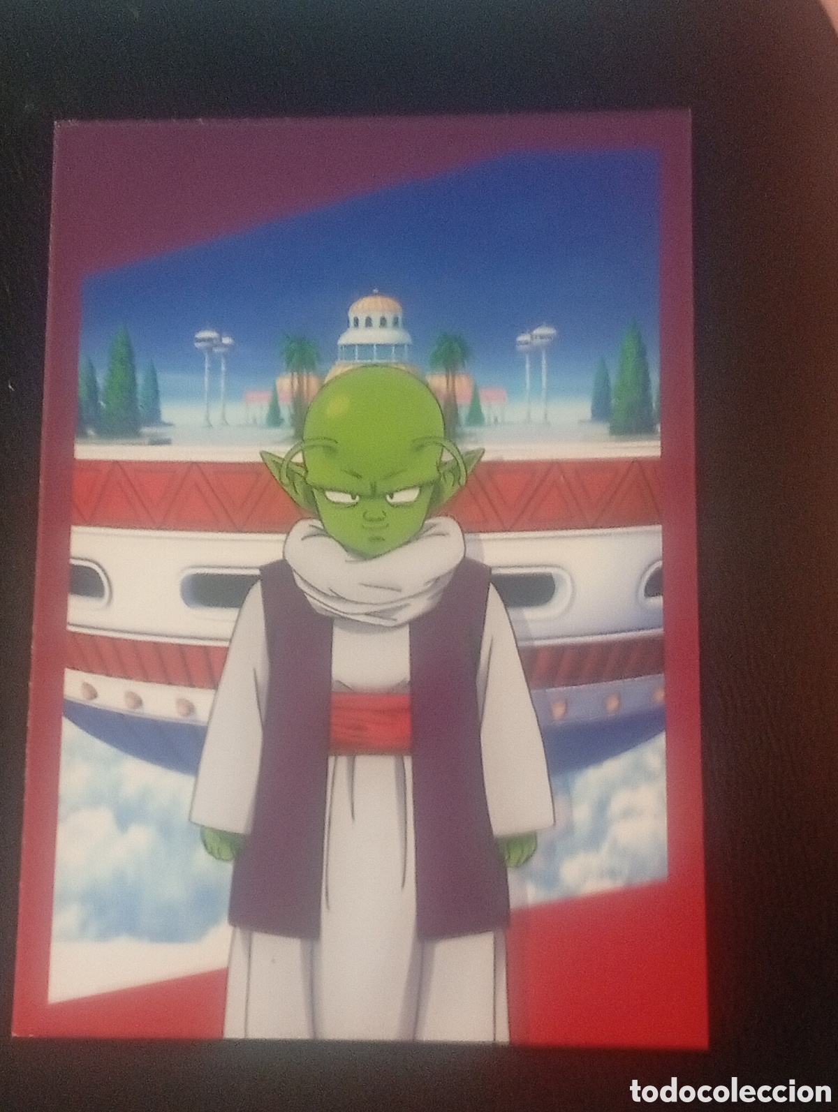 Trading cards: 50 DRAG&Oacute;N BALL SUPER DAIMA TRADING CARD GAME TCG PANINI CROMOS CARDS DRAGONBALL TOPPS