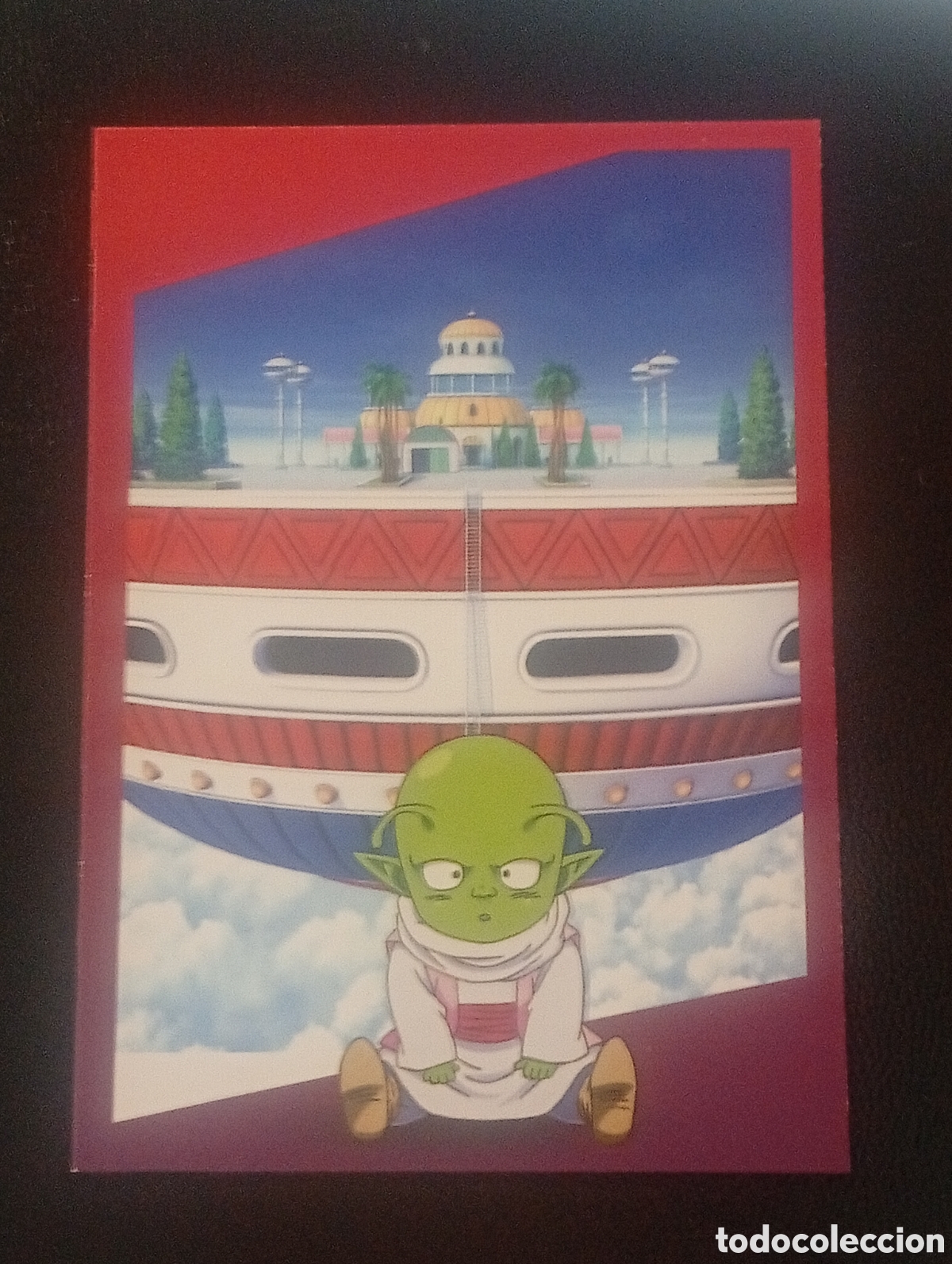 Trading cards: 51 DRAG&Oacute;N BALL SUPER DAIMA TRADING CARD GAME TCG PANINI CROMOS CARDS DRAGONBALL TOPPS