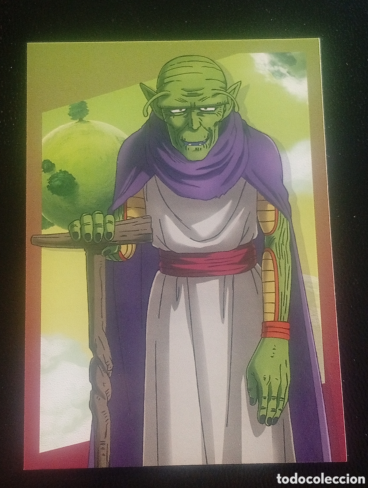Trading cards: 60 DRAG&Oacute;N BALL SUPER DAIMA TRADING CARD GAME TCG PANINI CROMOS CARDS DRAGONBALL TOPPS