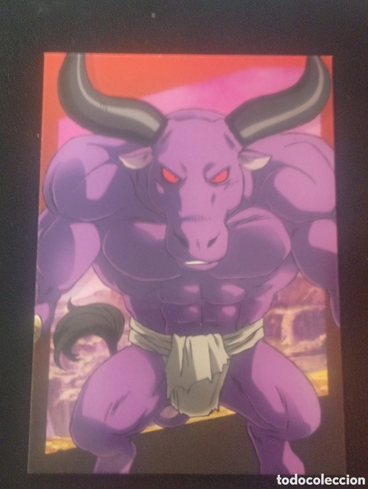Trading cards: 66 DRAG&Oacute;N BALL SUPER DAIMA TRADING CARD GAME TCG PANINI CROMOS CARDS DRAGONBALL TOPPS