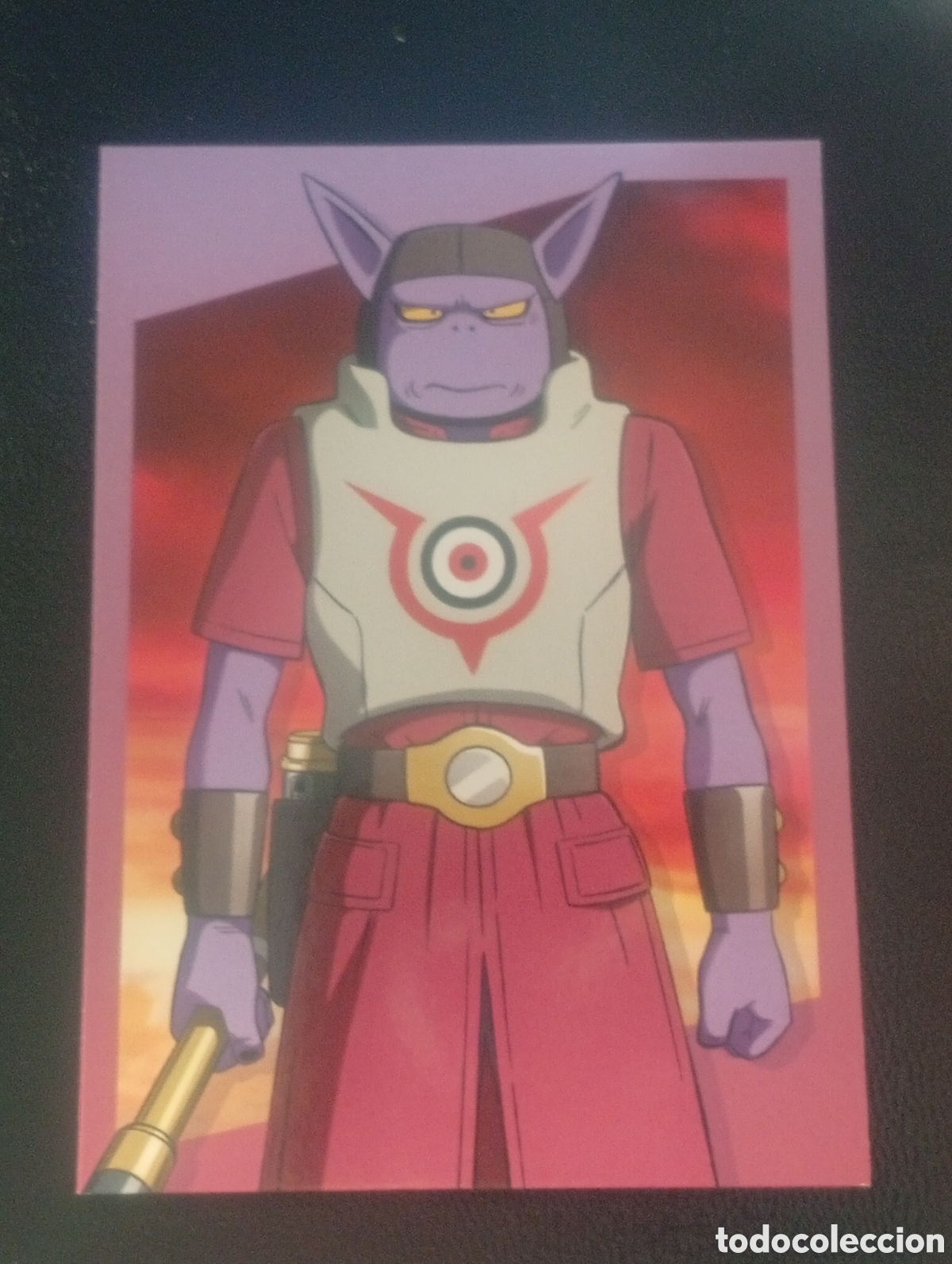Trading cards: 74 DRAG&Oacute;N BALL SUPER DAIMA TRADING CARD GAME TCG PANINI CROMOS CARDS DRAGONBALL TOPPS