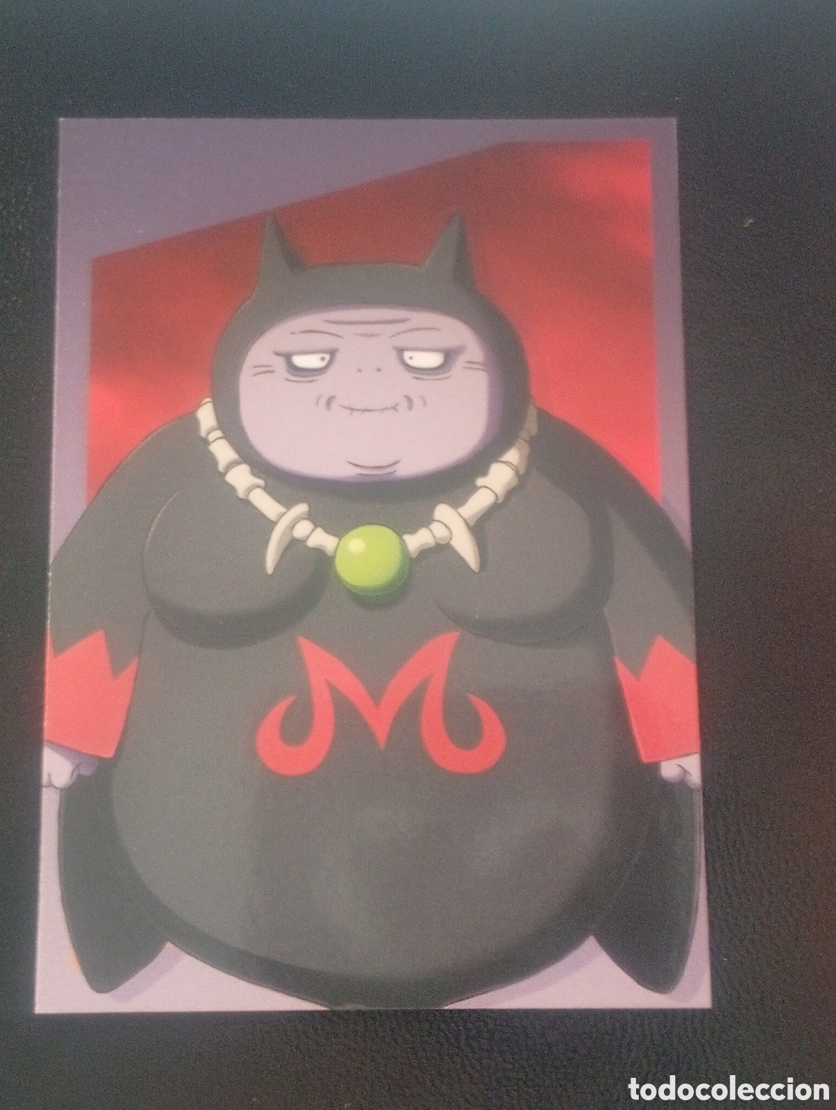 Trading cards: 77 DRAG&Oacute;N BALL SUPER DAIMA TRADING CARD GAME TCG PANINI CROMOS CARDS DRAGONBALL TOPPS