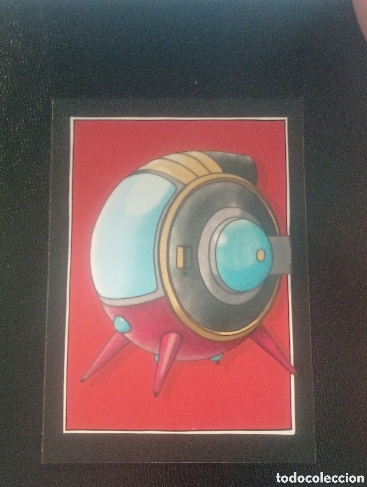 Trading cards: 82 DRAG&Oacute;N BALL SUPER DAIMA TRADING CARD GAME TCG PANINI CROMOS CARDS DRAGONBALL TOPPS