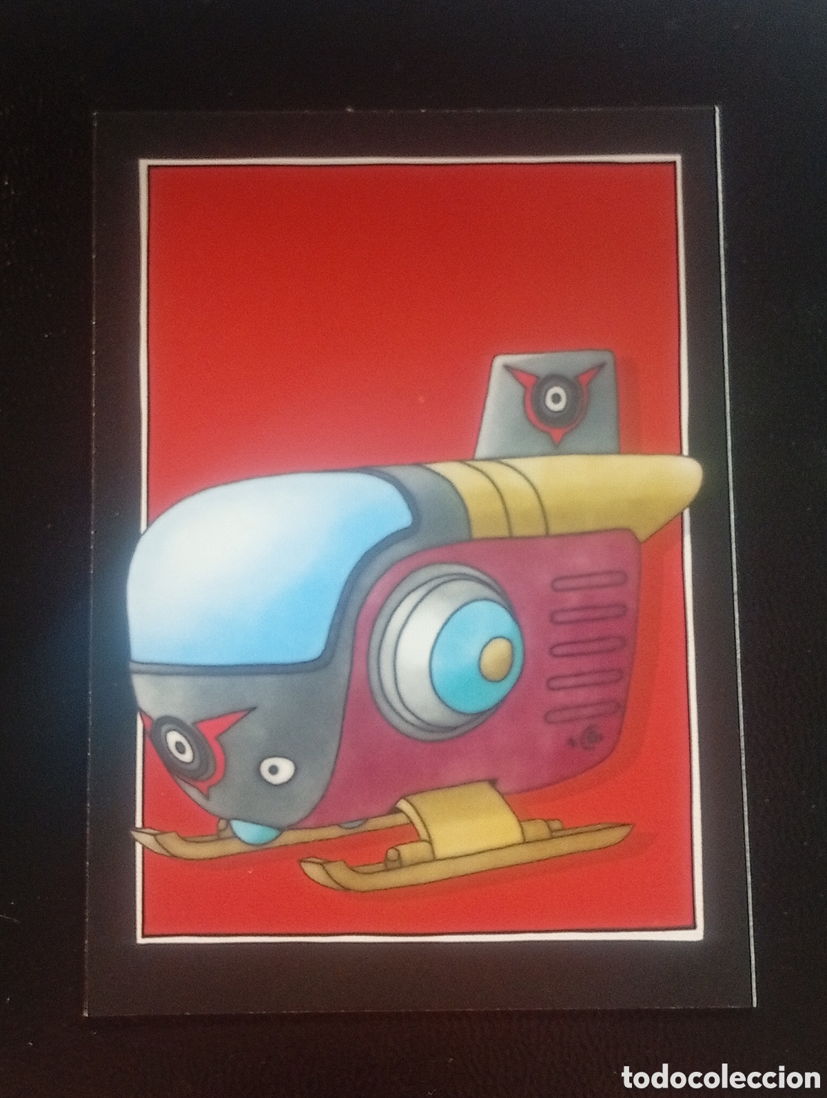 Trading cards: 83 DRAG&Oacute;N BALL SUPER DAIMA TRADING CARD GAME TCG PANINI CROMOS CARDS DRAGONBALL TOPPS