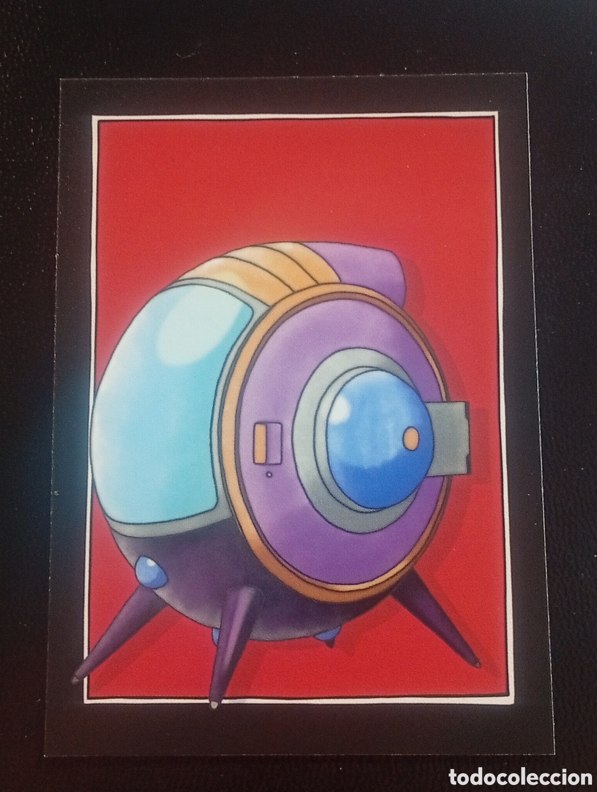 Trading cards: 84 DRAG&Oacute;N BALL SUPER DAIMA TRADING CARD GAME TCG PANINI CROMOS CARDS DRAGONBALL TOPPS