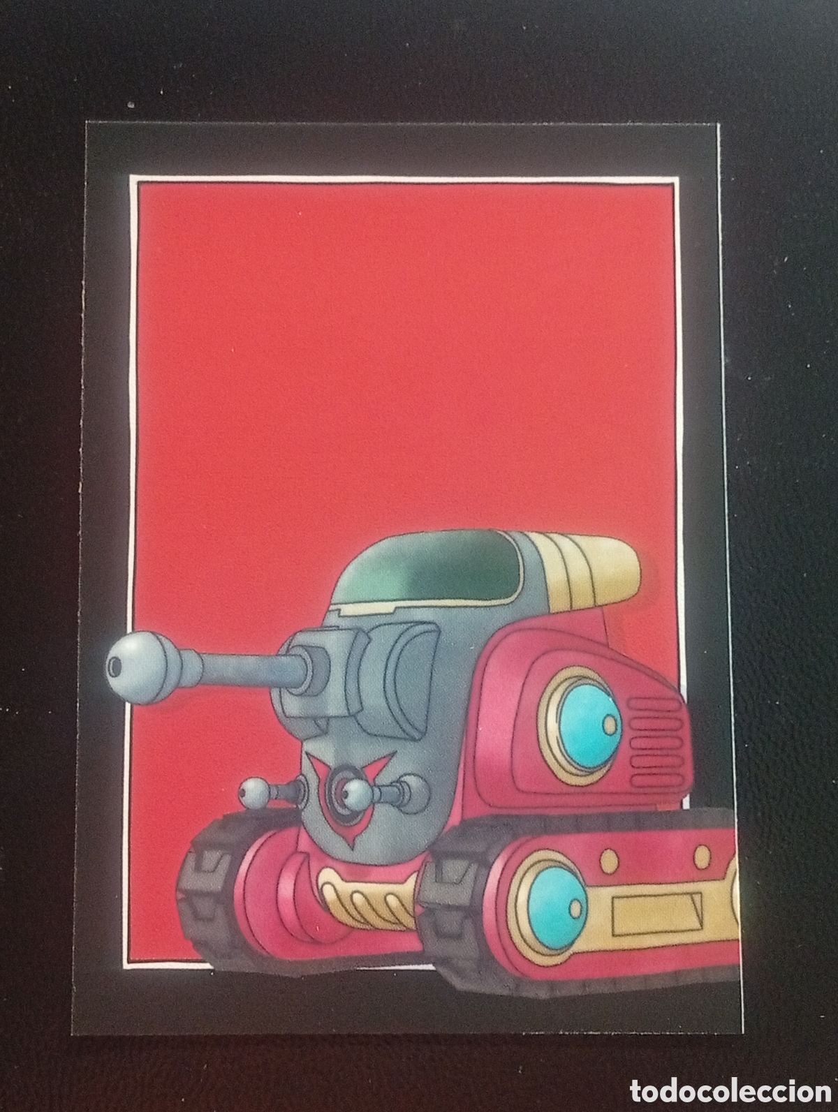 Trading cards: 85 DRAG&Oacute;N BALL SUPER DAIMA TRADING CARD GAME TCG PANINI CROMOS CARDS DRAGONBALL TOPPS