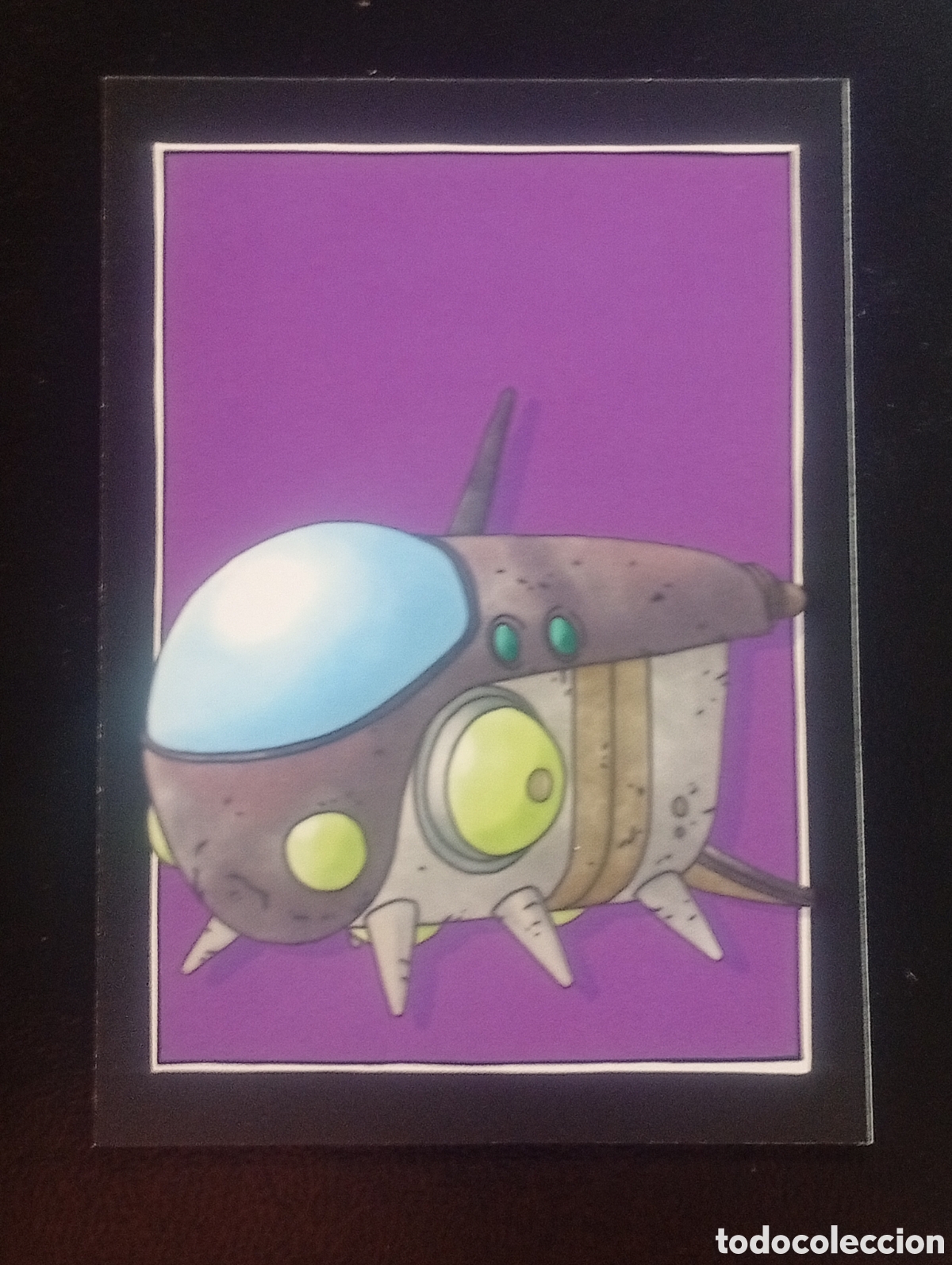 Trading cards: 90 DRAG&Oacute;N BALL SUPER DAIMA TRADING CARD GAME TCG PANINI CROMOS CARDS DRAGONBALL TOPPS