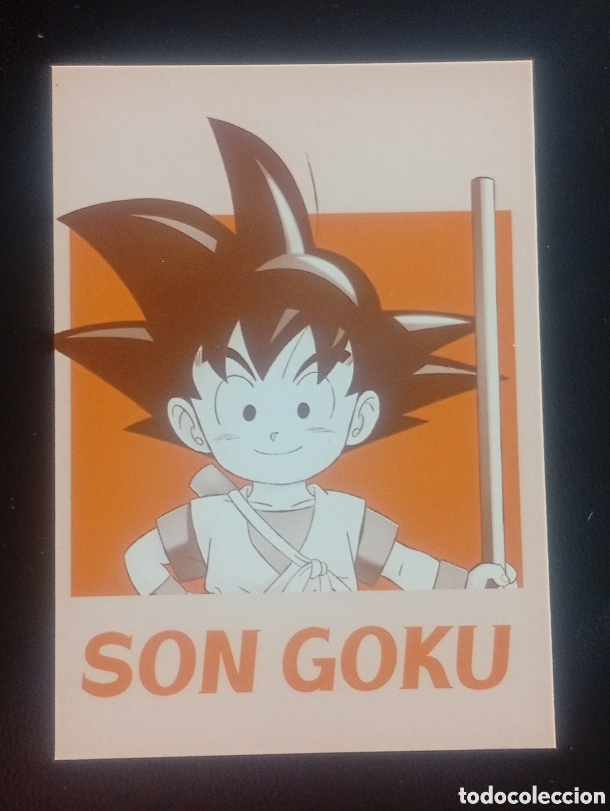 Trading cards: 103 DRAG&Oacute;N BALL SUPER DAIMA TRADING CARD GAME TCG PANINI CROMOS CARDS DRAGONBALL TOPPS