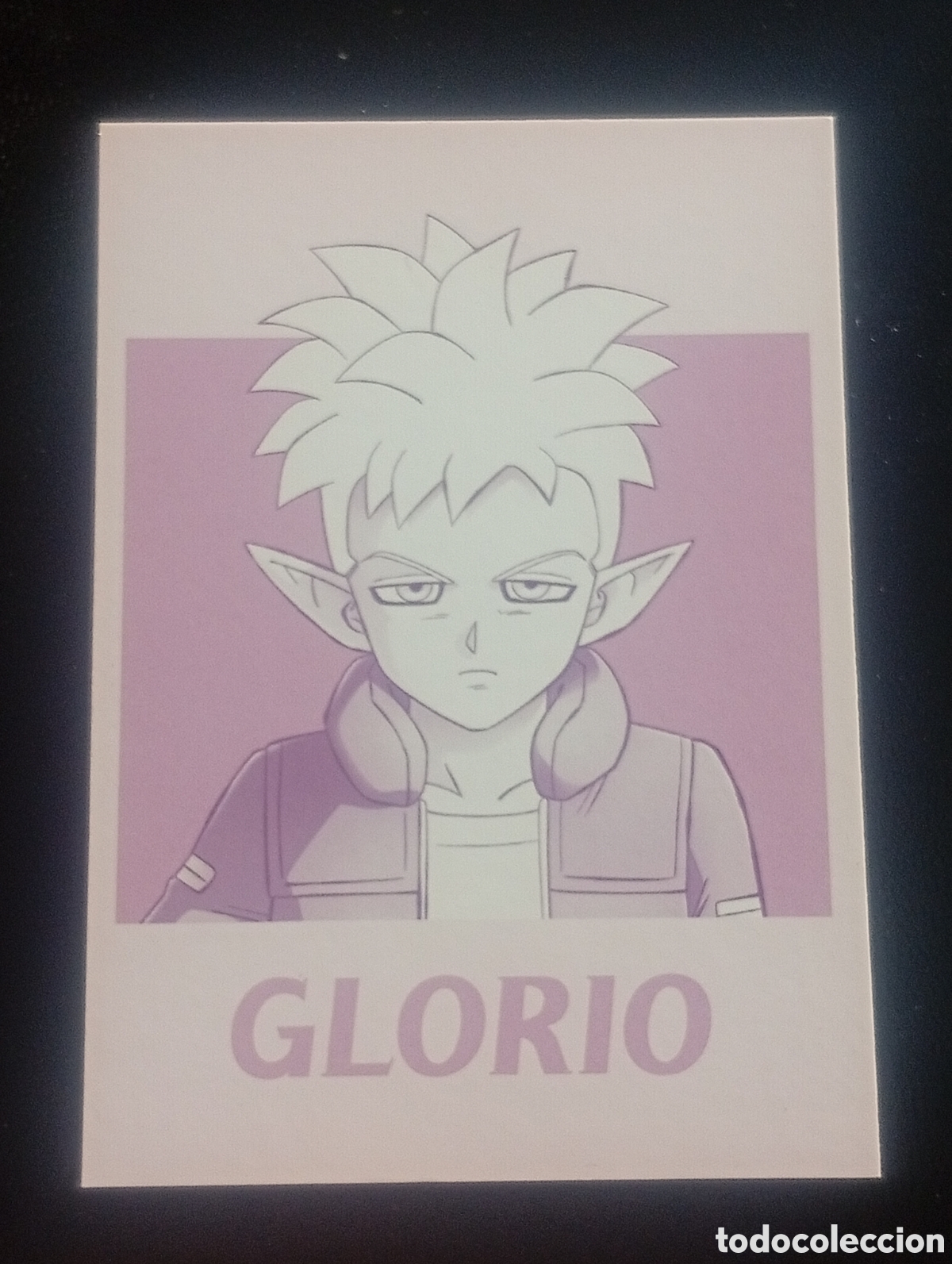 Trading cards: 105 DRAG&Oacute;N BALL SUPER DAIMA TRADING CARD GAME TCG PANINI CROMOS CARDS DRAGONBALL TOPPS