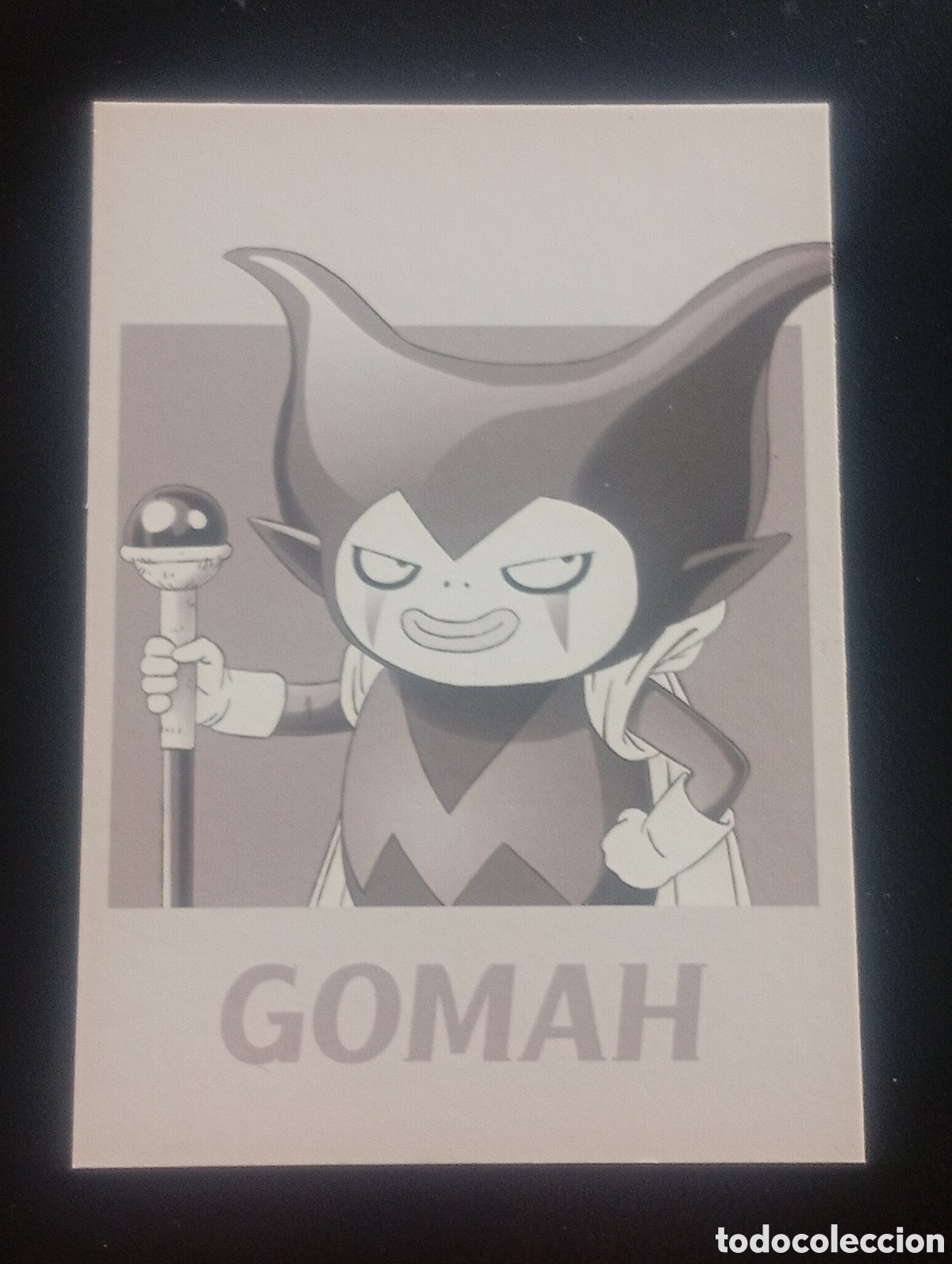 Trading cards: 107 DRAG&Oacute;N BALL SUPER DAIMA TRADING CARD GAME TCG PANINI CROMOS CARDS DRAGONBALL TOPPS
