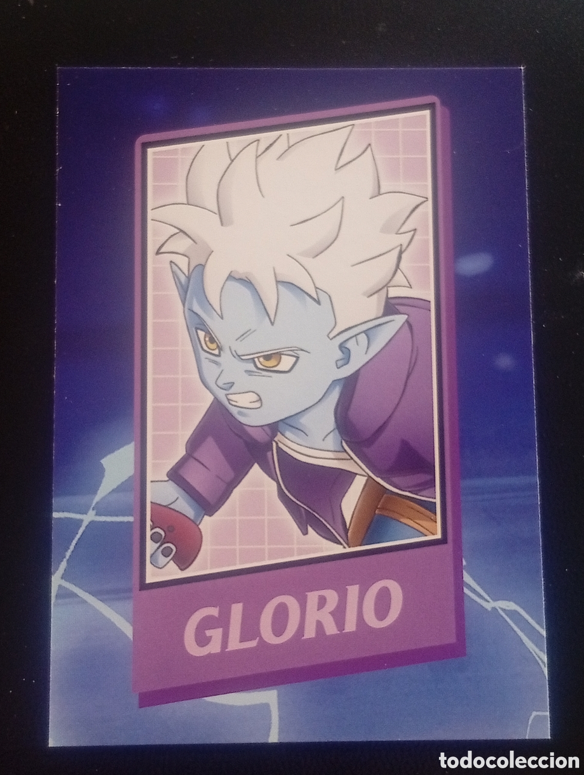 Trading cards: 110 DRAG&Oacute;N BALL SUPER DAIMA TRADING CARD GAME TCG PANINI CROMOS CARDS DRAGONBALL TOPPS