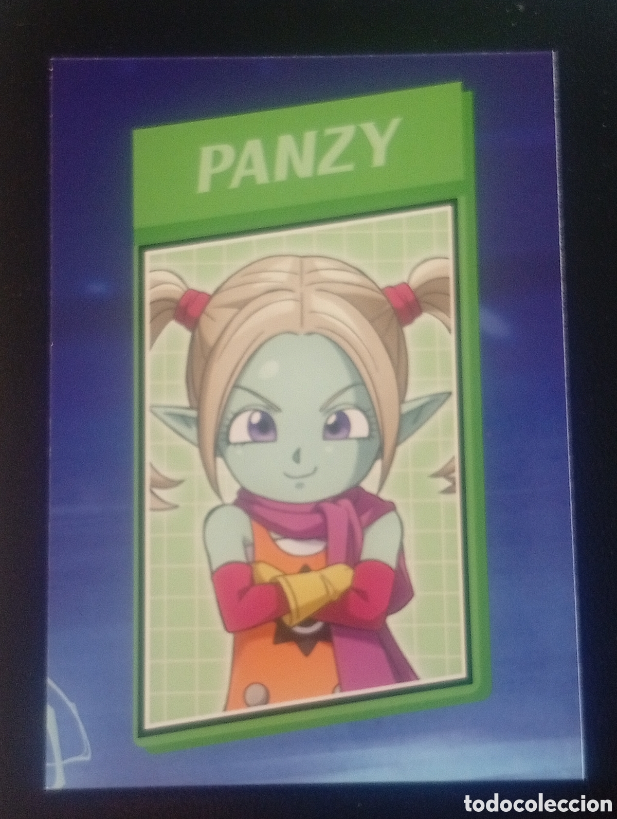 Trading cards: 111 DRAG&Oacute;N BALL SUPER DAIMA TRADING CARD GAME TCG PANINI CROMOS CARDS DRAGONBALL TOPPS