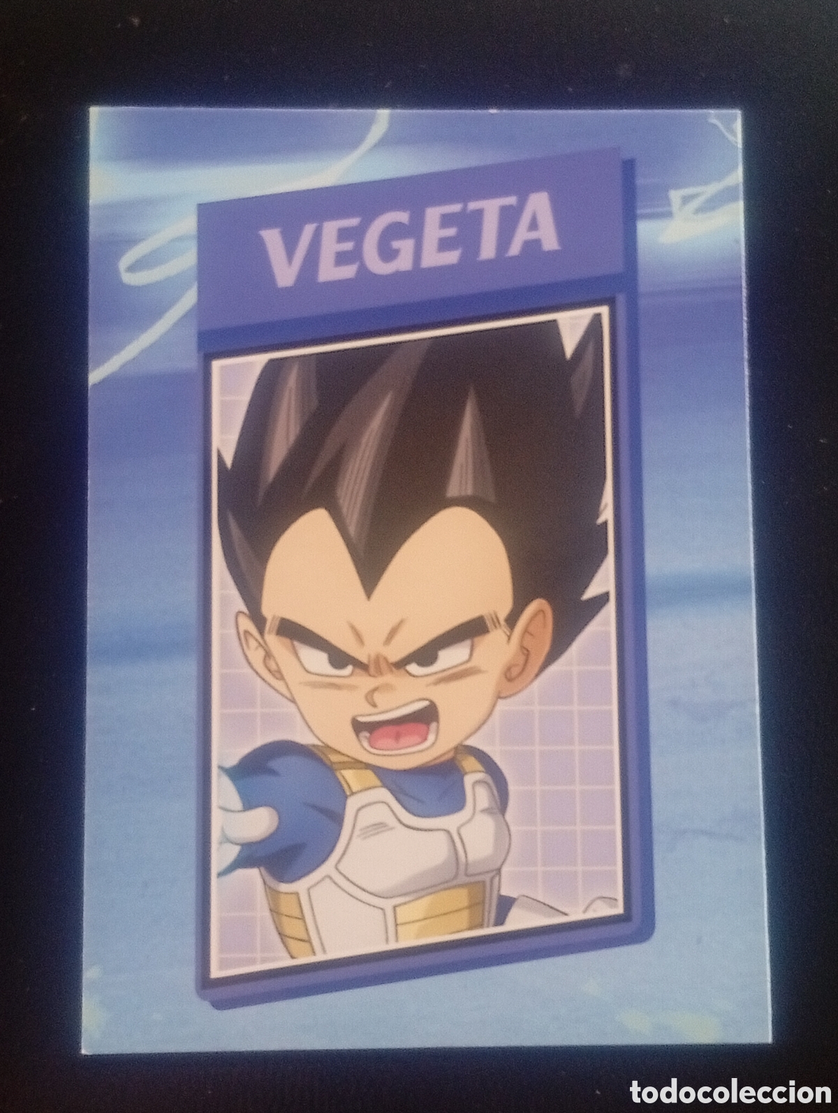 Trading cards: 113 DRAG&Oacute;N BALL SUPER DAIMA TRADING CARD GAME TCG PANINI CROMOS CARDS DRAGONBALL TOPPS