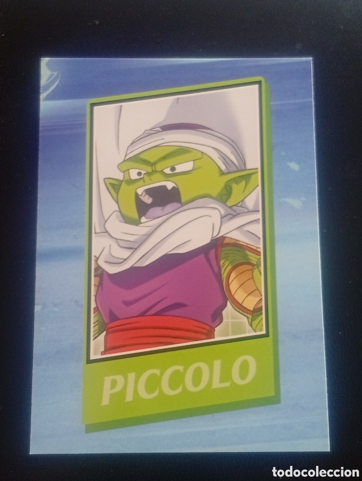 Trading cards: 114 DRAG&Oacute;N BALL SUPER DAIMA TRADING CARD GAME TCG PANINI CROMOS CARDS DRAGONBALL TOPPS