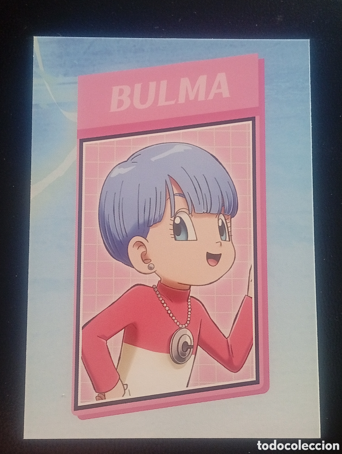 Trading cards: 115 DRAG&Oacute;N BALL SUPER DAIMA TRADING CARD GAME TCG PANINI CROMOS CARDS DRAGONBALL TOPPS