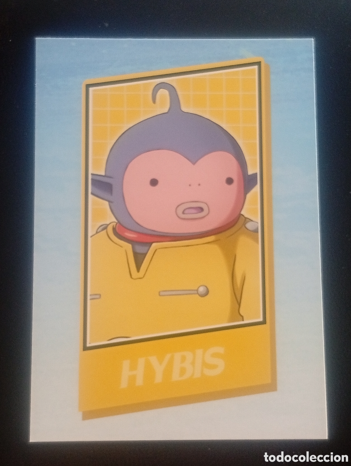 Trading cards: 116 DRAG&Oacute;N BALL SUPER DAIMA TRADING CARD GAME TCG PANINI CROMOS CARDS DRAGONBALL TOPPS