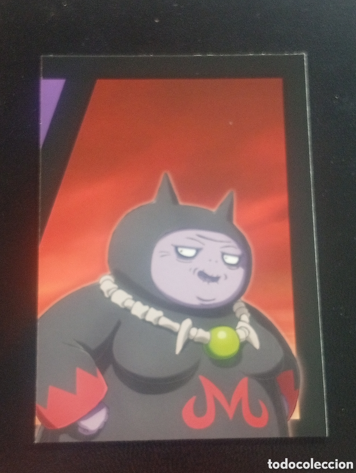 Trading cards: 120 DRAG&Oacute;N BALL SUPER DAIMA TRADING CARD GAME TCG PANINI CROMOS CARDS DRAGONBALL TOPPS