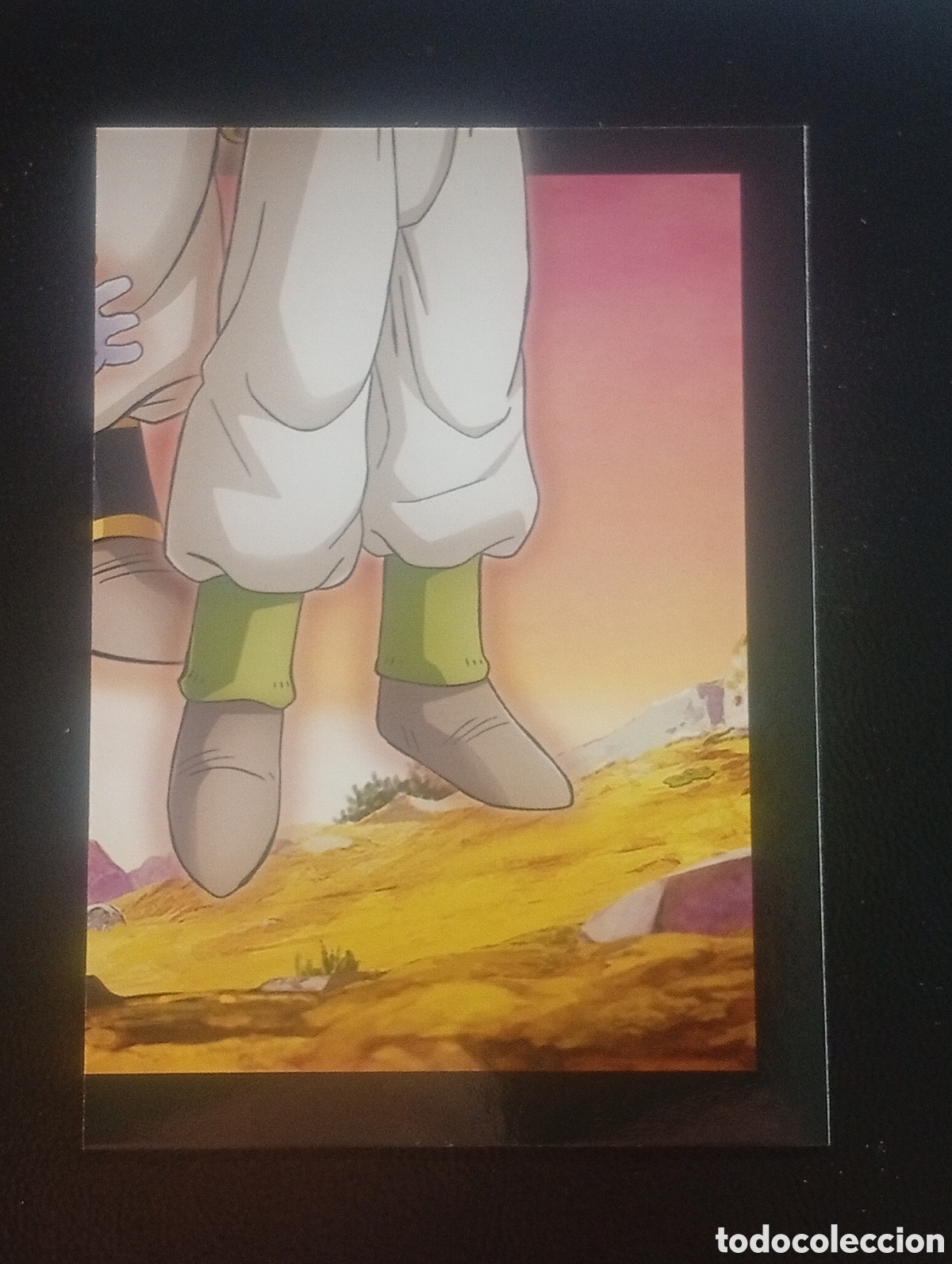 Trading cards: 126 DRAG&Oacute;N BALL SUPER DAIMA TRADING CARD GAME TCG PANINI CROMOS CARDS DRAGONBALL TOPPS