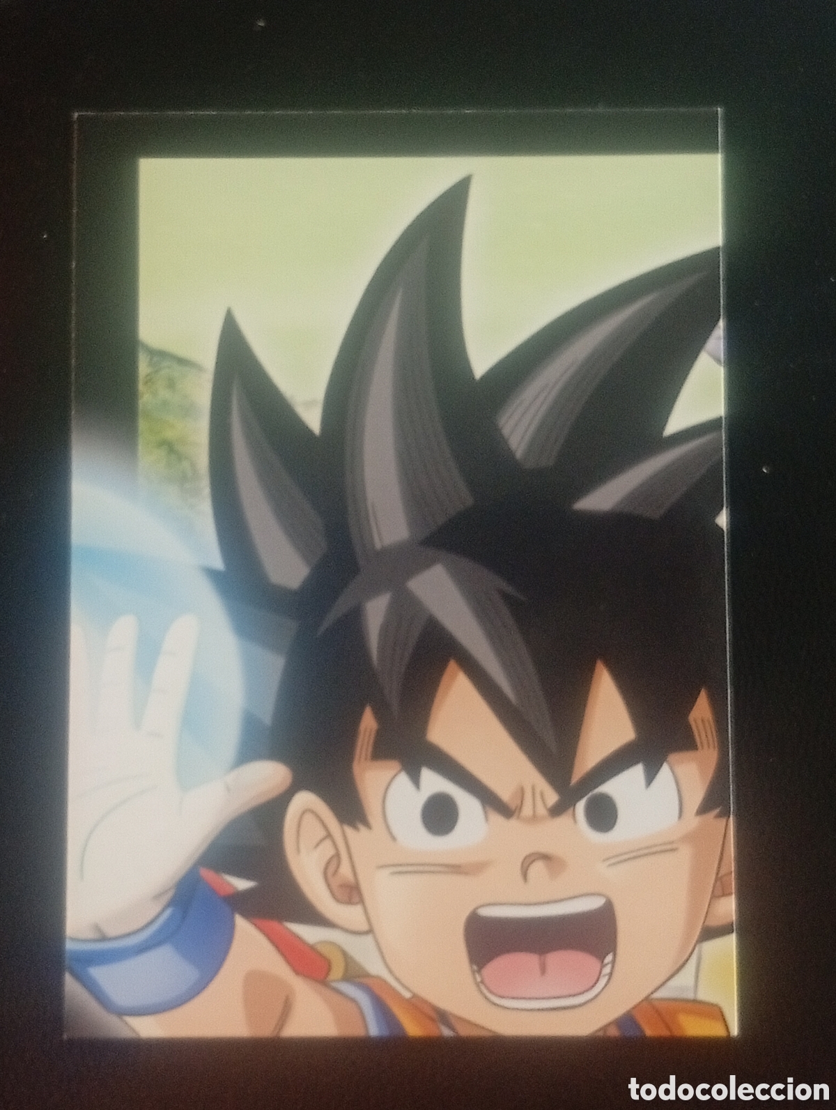Trading cards: 130 DRAG&Oacute;N BALL SUPER DAIMA TRADING CARD GAME TCG PANINI CROMOS CARDS DRAGONBALL TOPPS