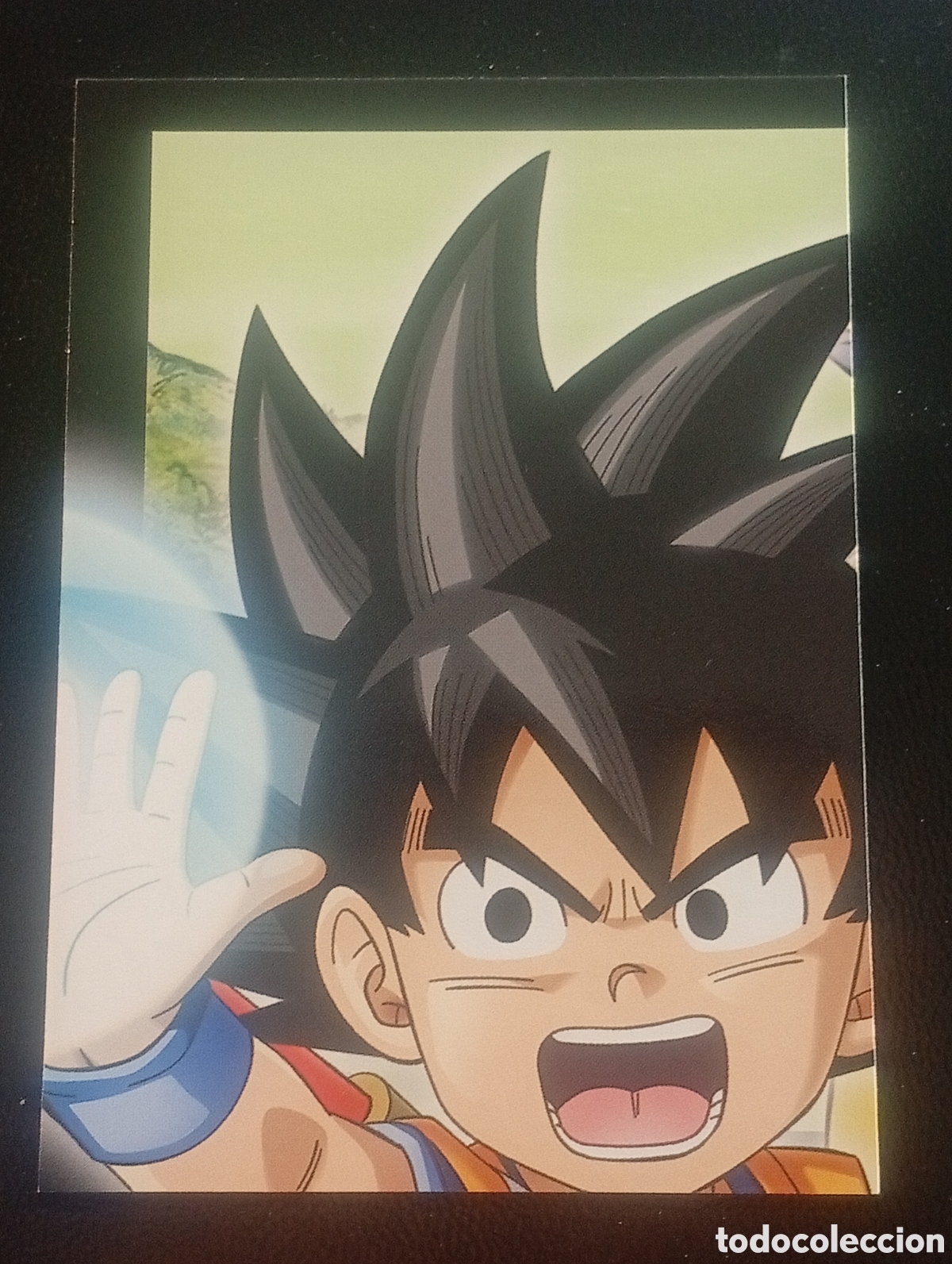 Trading cards: 130 DRAG&Oacute;N BALL SUPER DAIMA TRADING CARD GAME TCG PANINI CROMOS CARDS DRAGONBALL TOPPS