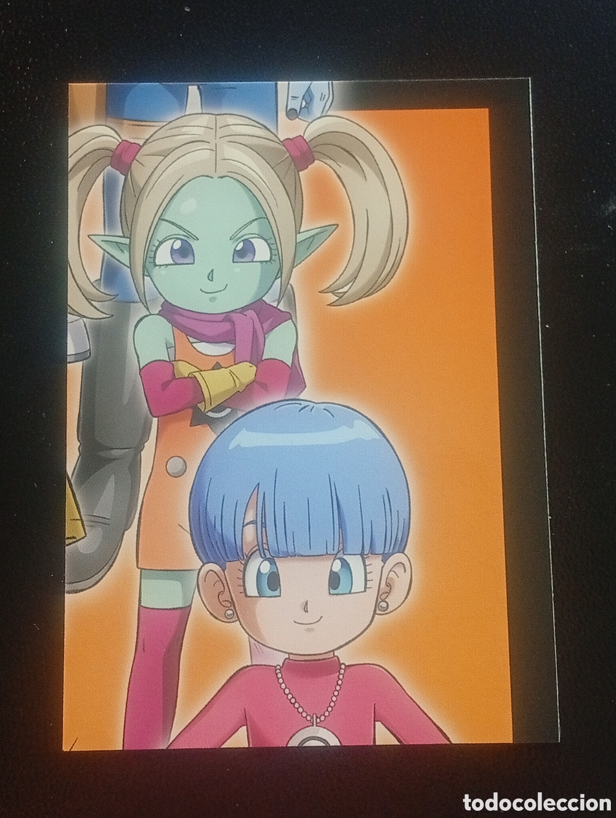 Trading cards: 132 DRAG&Oacute;N BALL SUPER DAIMA TRADING CARD GAME TCG PANINI CROMOS CARDS DRAGONBALL TOPPS