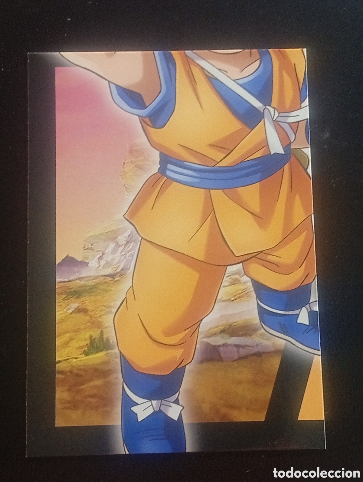 Trading cards: 133 DRAG&Oacute;N BALL SUPER DAIMA TRADING CARD GAME TCG PANINI CROMOS CARDS DRAGONBALL TOPPS